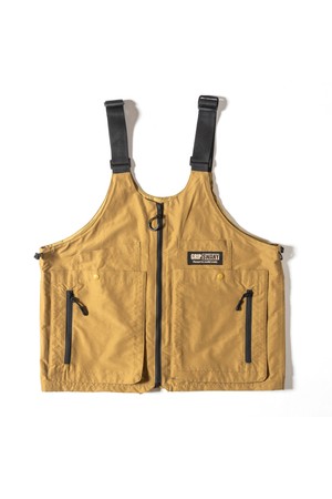 [GSMV-063] GEAR BAG VEST 5.0 COYOTE