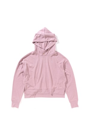 [GSWCT-087] CROPPED HOODIE PINK