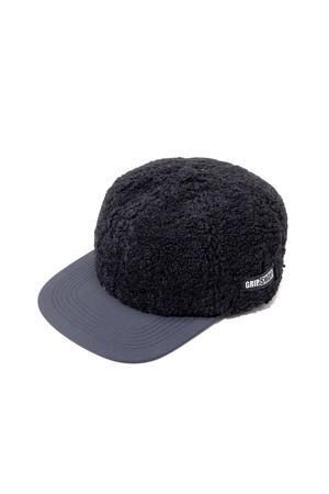 [GSUA-090] BOA CAP BLACK