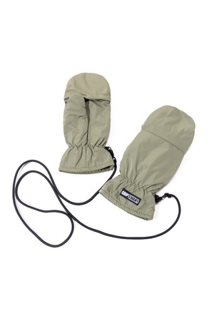 [GSUG-094] CAMP MITTEN KHAKI