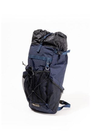 [GSMB0033] GS ROLL PACK NAVY
