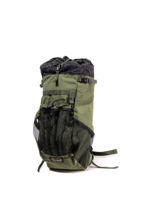[GSMB0033] GS ROLL PACK OLIVE