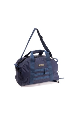 [GSMB0034] GS MOLLE DUFFEL NAVY
