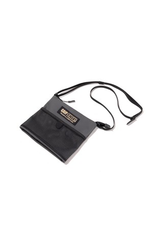 [GSMB0036] GS SACOCHE GREY