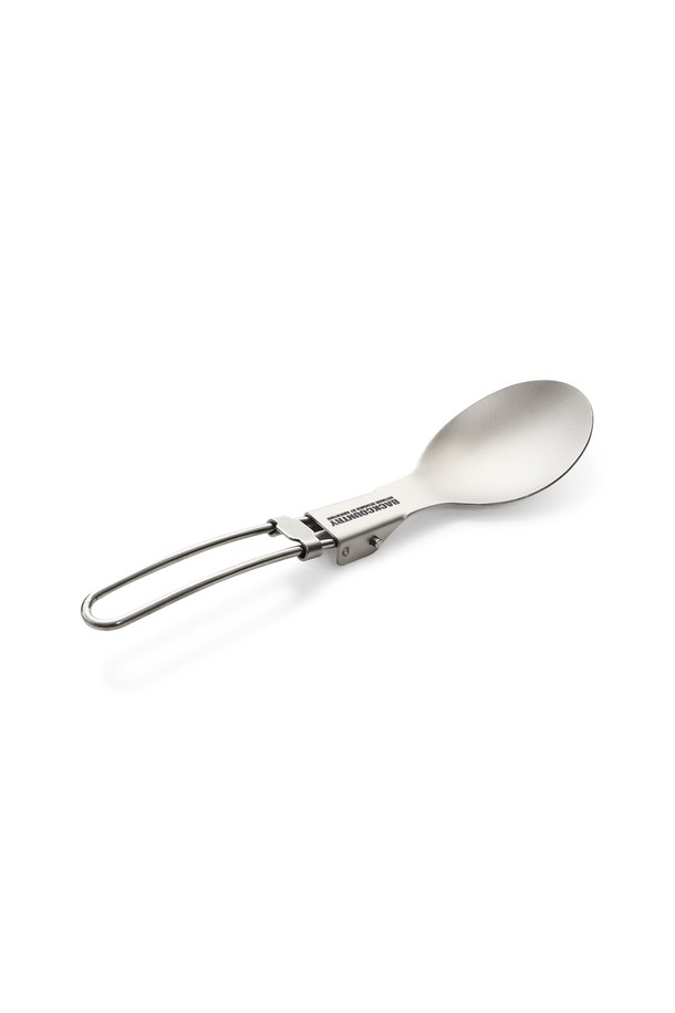 캠핑, 백패킹 등 아웃도어 활동에 적합한 백컨트리 티타늄 폴딩 스푼입니다. 티타늄 소재로 제작되어 가볍고 휴대성이 뛰어나며, 접이식 디자인으로 수납이 용이합니다. 실버 색상의 이 숟가락은 캠핑용 수저로 이상적입니다.
