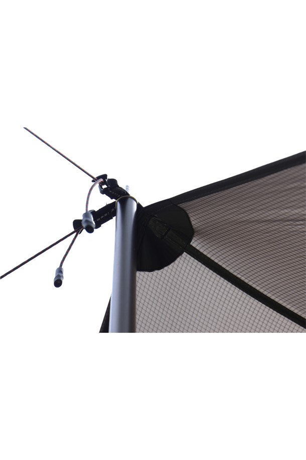 백컨트리 실타프 그란데 사각 대형 캠핑 렉타 타프는 4-8인용으로 사용하기 적합하며, 캠핑 및 아웃도어 활동에 유용한 사계절용 타프입니다. 440x440cm의 넉넉한 크기를 자랑하는 이 렉타 타프는 나일론 소재로 제작되어 방수 및 자외선 차단 기능을 제공합니다. 무지 패턴의 사각형 디자인이 돋보입니다.
