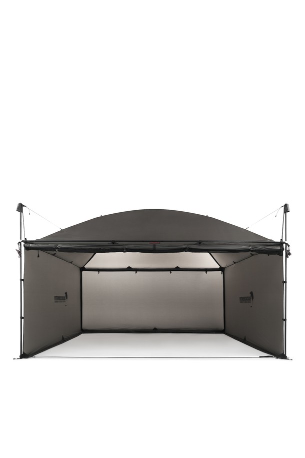 BACKCOUNTRY - 캠핑용품 - 320쉘터 얼티메이트 DAC 버전 2.0 리빙쉘 텐트 전실 동계 쉘터