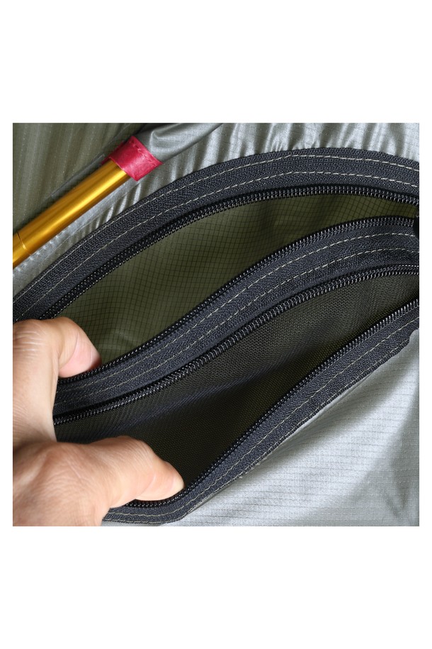 BACKCOUNTRY - 캠핑용품 - 320쉘터 얼티메이트 DAC 버전 2.0 리빙쉘 텐트 전실 동계 쉘터