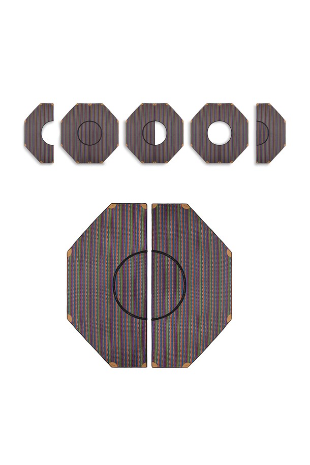 백컨트리 클래식매트는 캠핑과 백패킹에 적합하며, 텐트 내부 바닥에 사용하기 좋습니다. 면과 고밀도 원단을 사용하여 부드러운 촉감을 제공하며, 두꺼운 두께로 제작되었습니다. 실바 패턴 디자인에 방수, 발수 기능이 있으며, 지퍼 개폐, 열접착 방식, 탈색 저항성, 내수압 500mm, 유해물질 검사 합격 등의 특징을 갖춘 실바(SILVA 4) 텐트 전용 매트 돗자리입니다.
