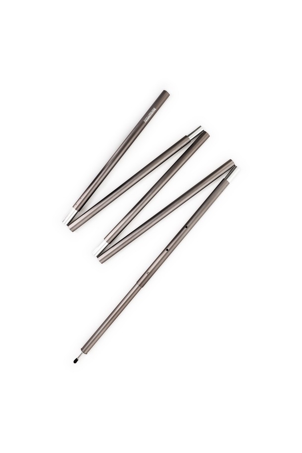 백컨트리 280TB 업라이트 타프 폴은 캠핑 및 아웃도어 활동에 적합한 알루미늄 소재의 텐트 지지대입니다. 실버/그레이 색상으로 제공되는 이 타프 폴은 280cm의 사이즈를 가지며, 접이식 및 분리형으로 휴대가 용이합니다. 타프 전용으로 설계된 업라이트 타입의 이 폴대는 튼튼한 지지력을 제공합니다.
