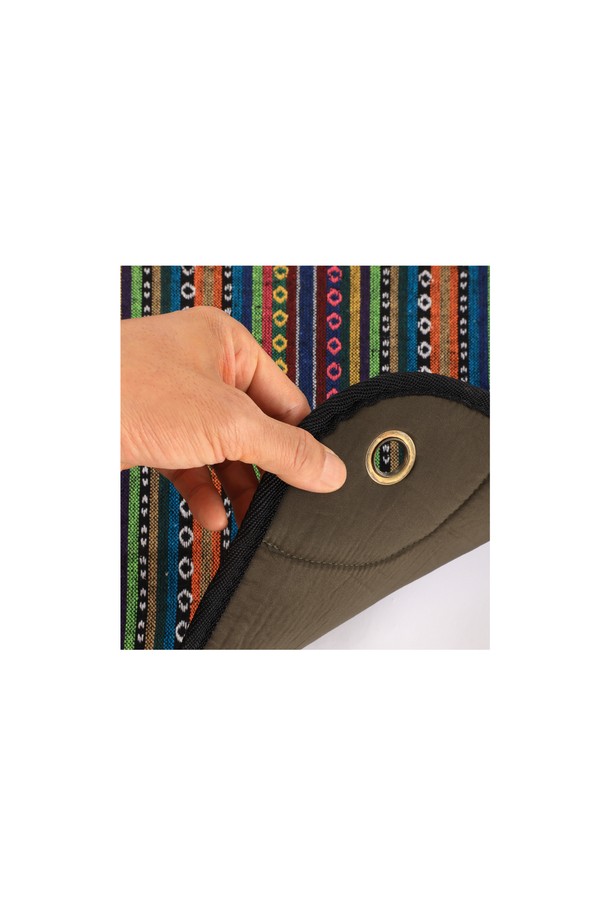 백컨트리 280 쉘터 클래식매트는 캠핑, 백패킹에 적합한 캠핑 매트입니다. 252cm x 252cm 사이즈에 면, 레이온, 나일론, 폴리에스테르 혼방 소재로 제작되었으며, 13가지 선염 컬러의 상단 원단과 500mm 방수 하단 원단, 4개의 3T 내부 단열재를 사용하여 방수, 보온, 흡습 기능을 제공합니다. 유아 안전 및 라돈 안전 기준을 통과하고 포름알데히드 불검출 테스트를 완료한 안전한 제품입니다.
