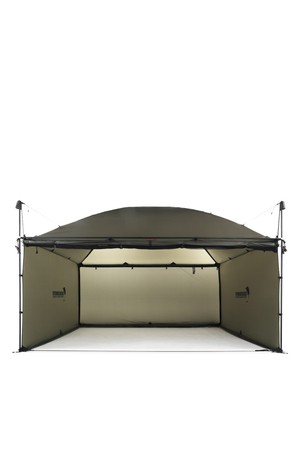 320쉘터 얼티메이트 DAC 버전 2.0 리빙쉘 텐트 전실 동계 쉘터