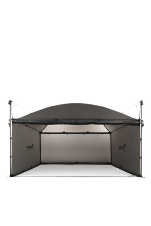 320쉘터 얼티메이트 DAC 버전 2.0 리빙쉘 텐트 전실 동계 쉘터