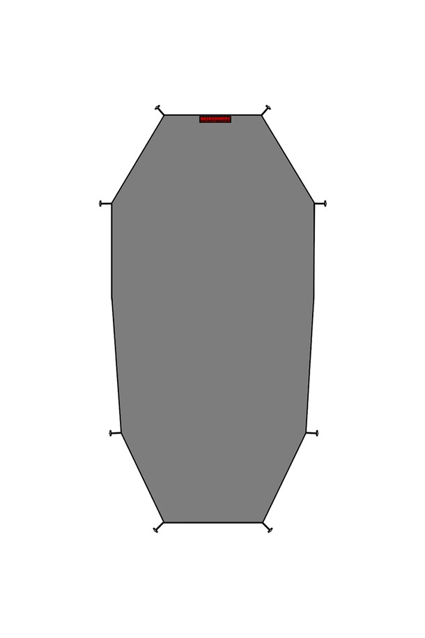 백컨트리 툰드라 얼티메이트 그라운드시트 (확장형)은 캠핑 및 아웃도어 활동 시 텐트 바닥을 보호하고 흙먼지나 젖은 지면으로부터 텐트를 보호하는 데 탁월합니다. 블랙 색상의 나일론 소재로 제작되었으며, PU 1500mm 코팅으로 방수 기능과 마모 저항성을 갖추었습니다. 기본형 외 확장형 사이즈로도 제공되는 이 그라운드시트는 무지 패턴으로 어떤 텐트와도 잘 어울립니다.
