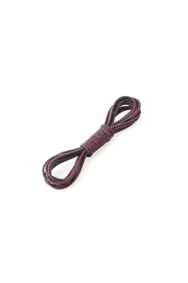 백패킹 및 캠핑에 적합한 백컨트리 탄성 스트링은 2.5mm 두께의 나일론 소재로 제작되었으며, 그레이 색상에 레드 도트 패턴이 특징입니다. 뛰어난 신축성과 경량성을 자랑하며, 높은 인장강도와 부드러운 텍스처를 제공하는 Kern Mantle 구조와 다중 코어 스트랜드, 편조 외피로 내구성을 높였습니다. 타프 및 쉘터 제품에 사용 가능하며, 일반 스트링은 3g/m, 탄성 스트링은 4g/m의 무게를 가집니다.
