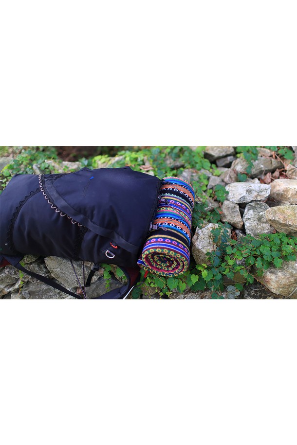 BACKCOUNTRY - 캠핑용품 - 백컨트리 클래식 매트 2P 라지 캠핑 백패킹 텐트 매트 돗자리