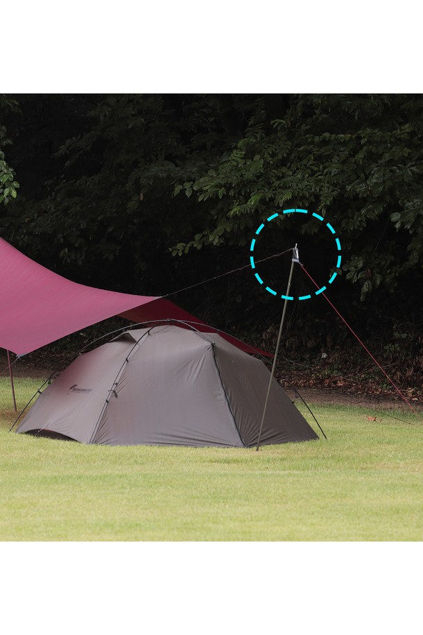 캠핑용 타프나 텐트에 사용하기 적합한 백컨트리 그립 포켓 킷 스트링 로프끈입니다. 나일론 소재로 제작되었으며, 블랙/레드 색상으로 출시되었습니다. 길이 조절이 가능한 이 로프는 그립 포켓 킷이 포함되어 있어 편리하게 사용할 수 있습니다.
