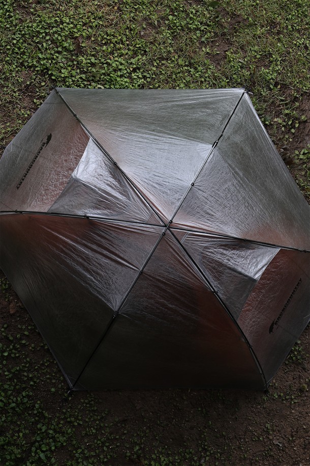 BACKCOUNTRY - 캠핑용품 - 재너두1.5 다이니마 큐벤 초경량 동계 백패킹 텐트 DAC패더라이트