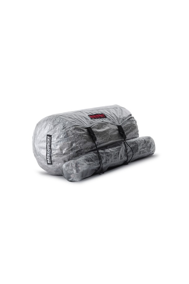 BACKCOUNTRY - 캠핑용품 - 재너두1.5 다이니마 큐벤 초경량 동계 백패킹 텐트 DAC패더라이트