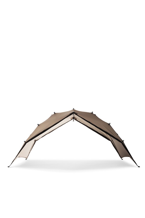 BACKCOUNTRY - 캠핑용품 - 재너두2 익스패디션 플라이 온리