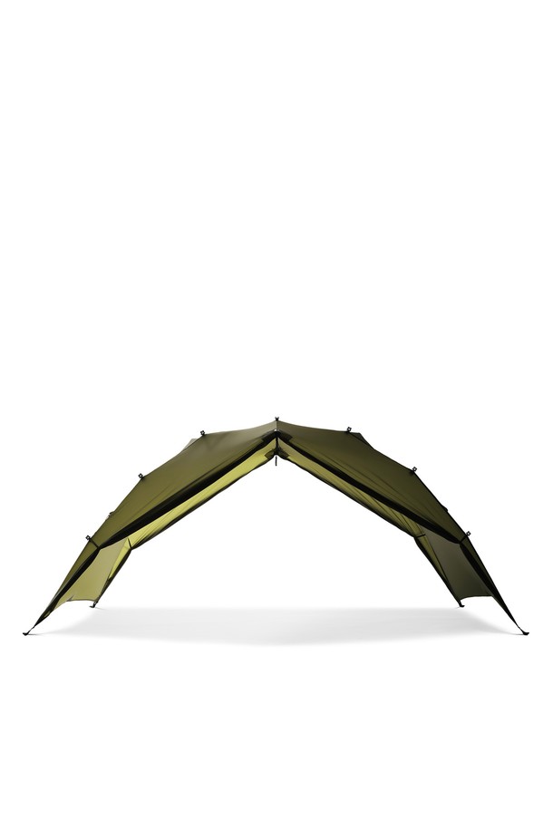BACKCOUNTRY - 캠핑용품 - 재너두2 익스패디션 플라이 온리