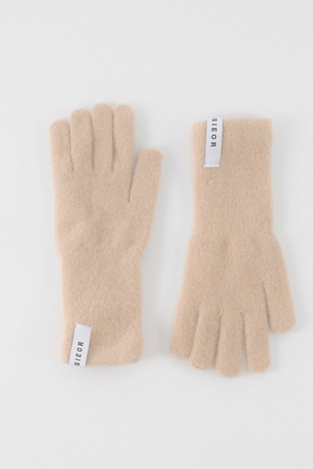 SIEOR - 장갑 - MOCHI gloves_10colors