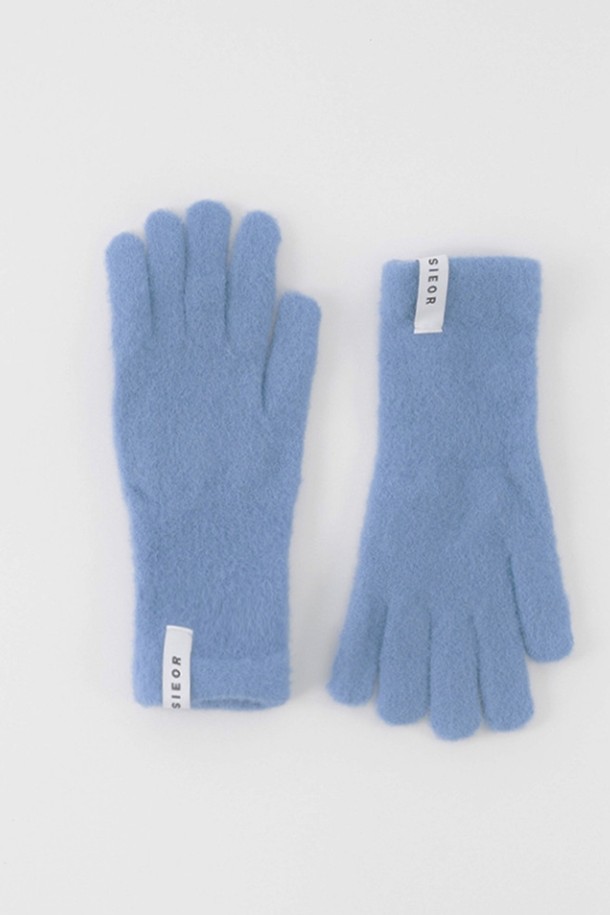 SIEOR - 장갑 - MOCHI gloves_10colors