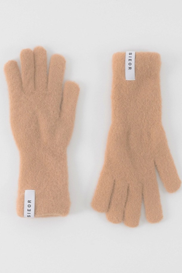 SIEOR - 장갑 - MOCHI gloves_10colors