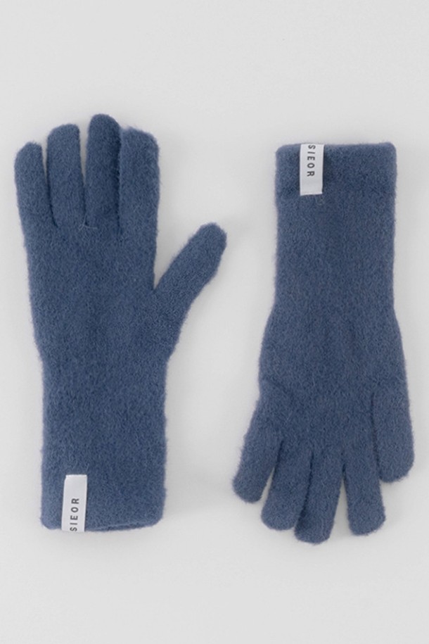 SIEOR - 장갑 - MOCHI gloves_10colors