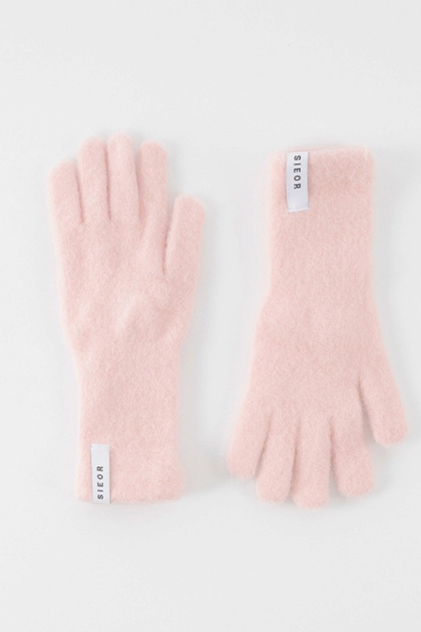 SIEOR - 장갑 - MOCHI gloves_10colors