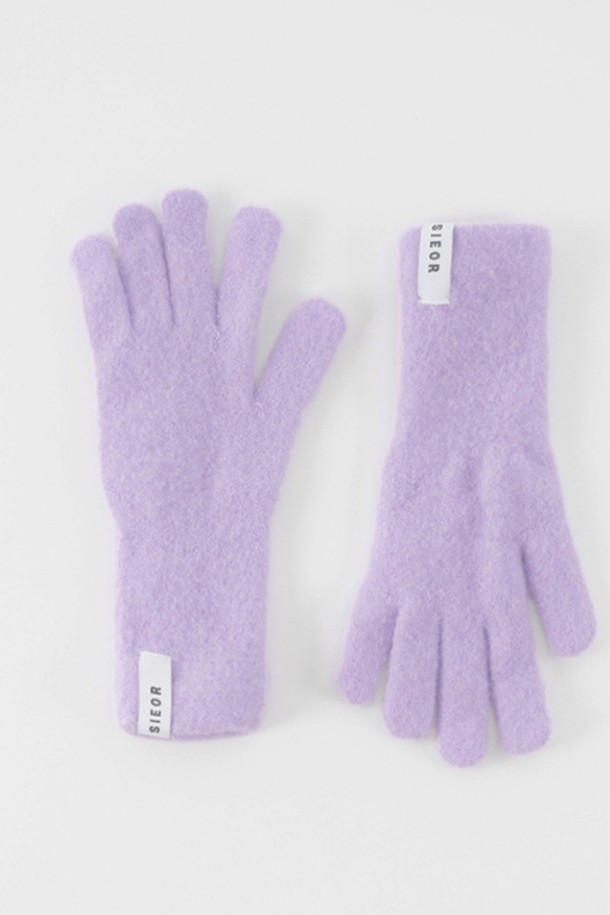 SIEOR - 장갑 - MOCHI gloves_10colors