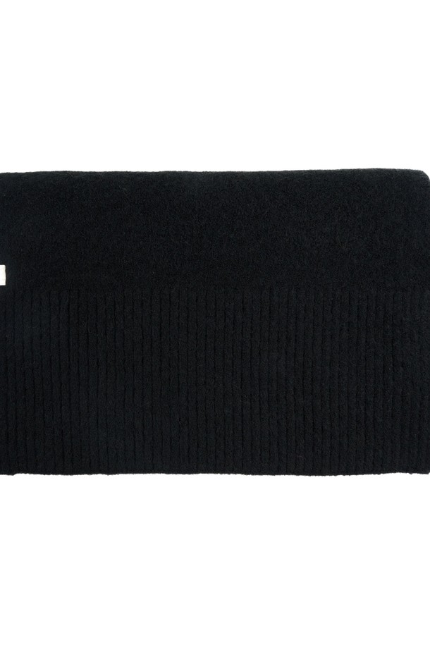 SIEOR - 스카프/머플러 - Souffle muffler_10 colors