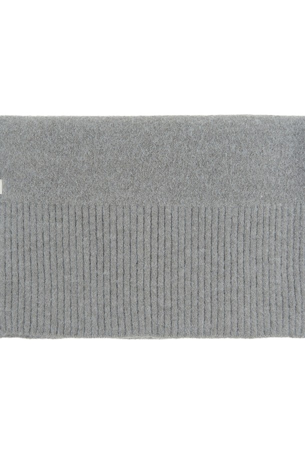 SIEOR - 스카프/머플러 - Souffle muffler_10 colors