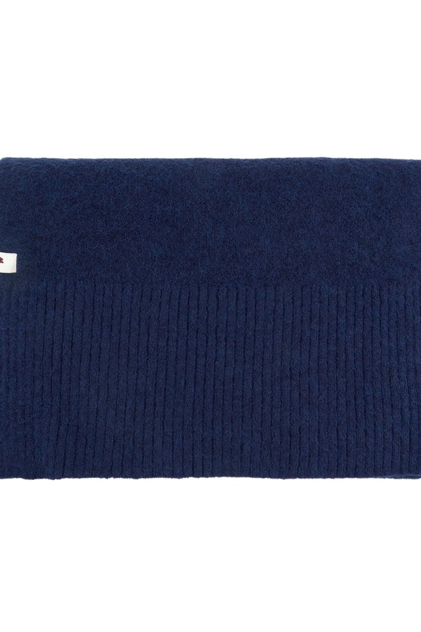 SIEOR - 스카프/머플러 - Souffle muffler_10 colors