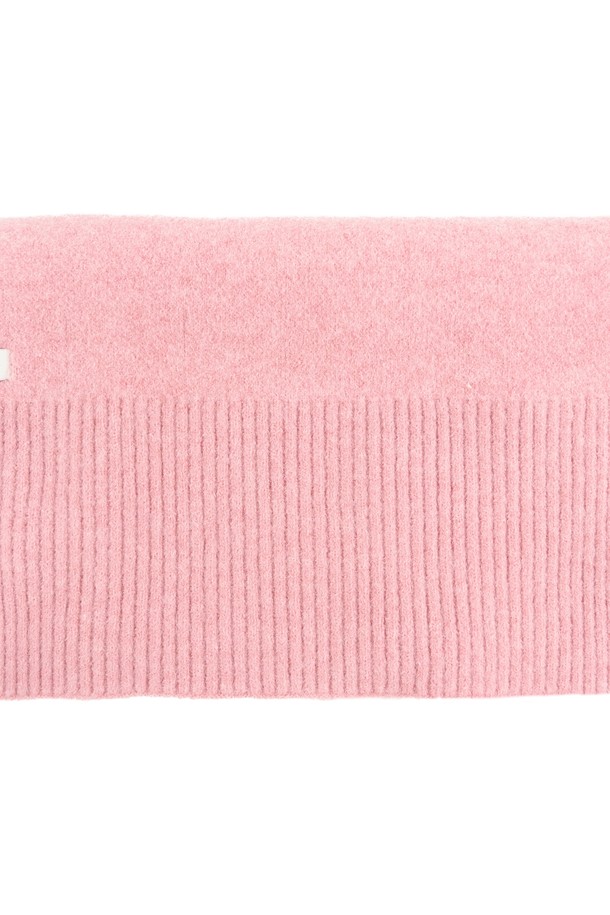 SIEOR - 스카프/머플러 - Souffle muffler_10 colors