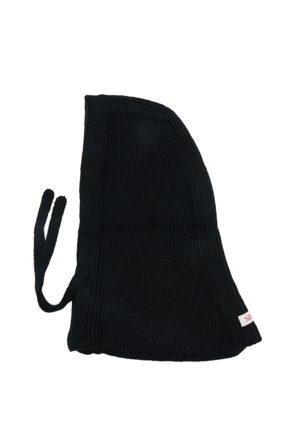 SIEOR - 모자 - Henn balaclava_5 colors