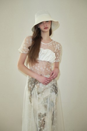 CONGE ivory