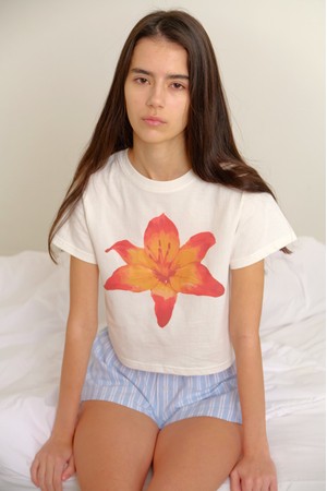 [오늘출발] Valley T-shirt