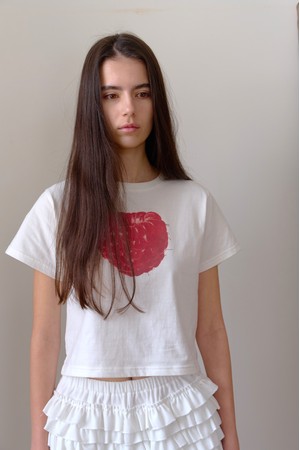 [오늘출발] Raspberry T-shirt
