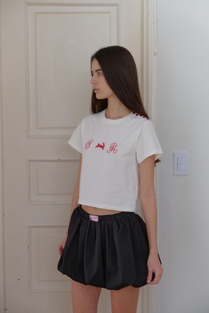 Bubble Berry skirt_3 colors