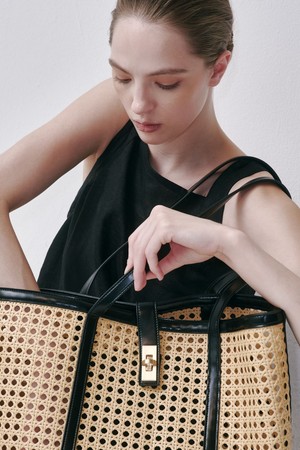 ZENTA bag_2size