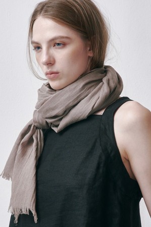 NUBIA scarf_6colors