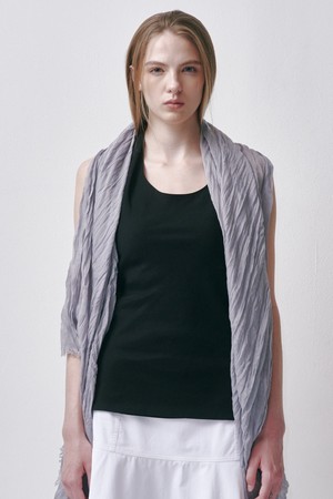 LIN83 scarf_2colors