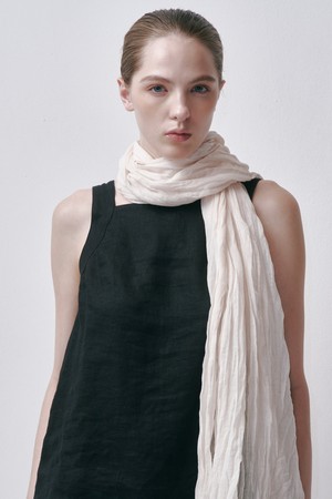LIN83 scarf_2colors