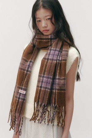 Maggie muffler_4 colors