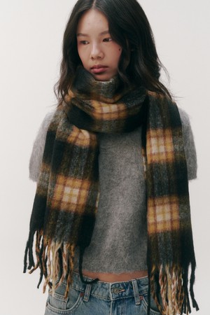 Maggie muffler_4 colors