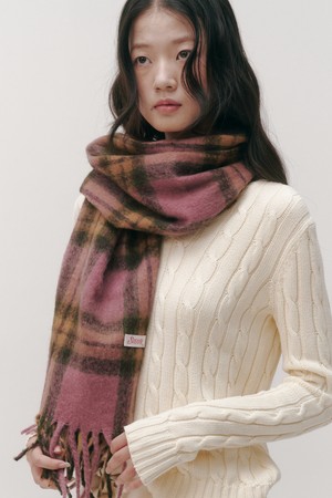 Maggie muffler_4 colors