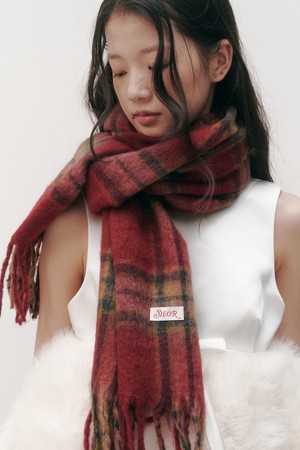 Maggie muffler_4 colors