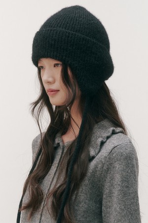 Coco wool hat_3 colors