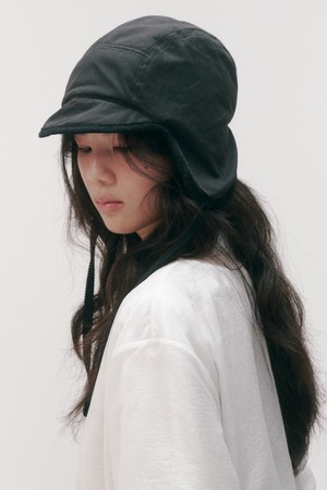 Popo trooper hat_2 colors